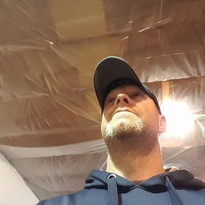 Meet your Posher, Todd